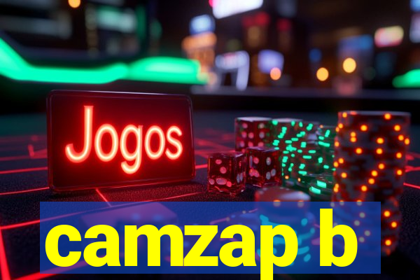 camzap b